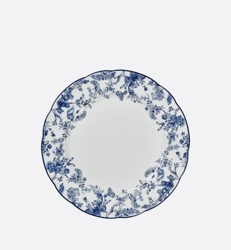 dior playes|dior plates and bowls.